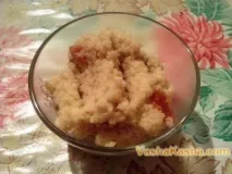 каша каша