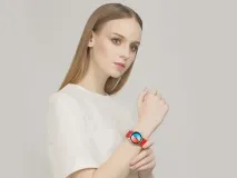 Rainbow Watch відображення