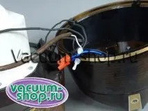 ремонт двигателят инсталиран правилно