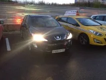 потребление шофирате
