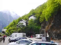 Прогулянка Гальштатом, фото гальштатом