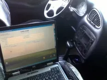 Перевірка та доливання масла в АКПП на VW Sharan (Звіт з фото) масла
