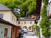 Прогулянка Гальштатом, фото фото