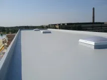 устройство покриви
