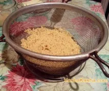 просо сушени