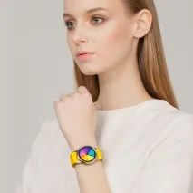 Rainbow Watch watch