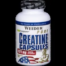 Creatine Capsules Creatine Capsules