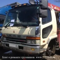 спирачки камиони