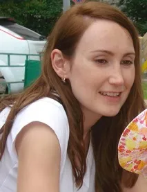 цвета косата