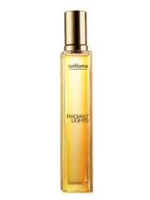 oriflame парфюм