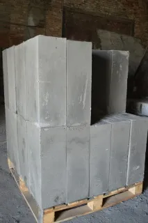 Виробництво піноблоків, завод пінобетонних блоків виробництво