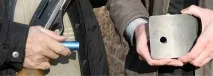 Кулі Качеєва продовження слідує, Армійський вісник слідує