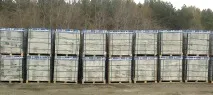 Виробництво піноблоків, завод пінобетонних блоків виробництво