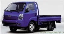 k3000 камиони