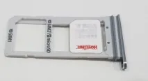 Інструкція по встановленню в Samsung Galaxy S7 2 SIM-карт та MicroSD інструкція