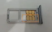 Інструкція по встановленню в Samsung Galaxy S7 2 SIM-карт та MicroSD microsd