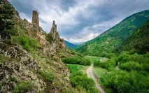Інгушетія пам’ятки та розваги розваги