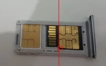 Інструкція по встановленню в Samsung Galaxy S7 2 SIM-карт та MicroSD sim-карт