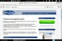Інструкція по встановленню Tails з можливістю збереження даних та програм (постійним сховищем) встановленню