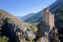 Інгушетія пам’ятки та розваги інгушетія