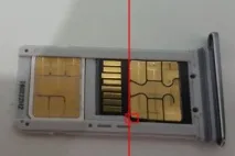 Інструкція по встановленню в Samsung Galaxy S7 2 SIM-карт та MicroSD galaxy