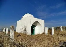 Інгушетія пам’ятки та розваги ятки