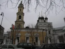 москва Алексей Михайлович
