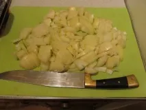 І знову плов… Узбецький плов знову