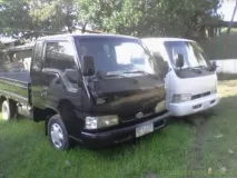 k2500 bongo