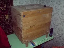 Інкубатор своїми руками, Зроби сам зроби