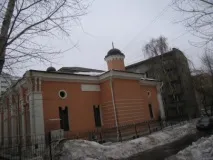 Максим Гръкът Алексей Михайлович