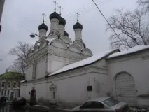 стара Алексей Михайлович