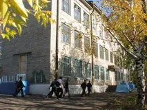 розвитку