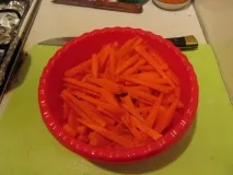 І знову плов… Узбецький плов узбецький