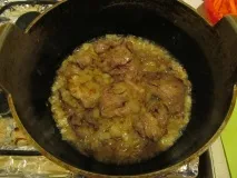 І знову плов… Узбецький плов плов