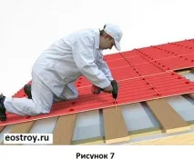 монтажу