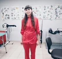 кучета козметичен