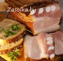 грудка zasolka