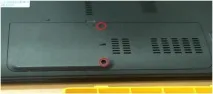 Інструкція з розбирання, збирання та чищення від пилу ноутбука eMachines E529 інструкція