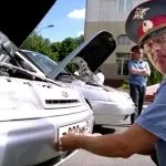 Які терміни встановлено на постановку автомобіля на реєстраційний облік автомобіля
