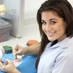 каква зъботехник