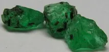 изумруд магията