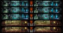 Fallout Shelter играе
