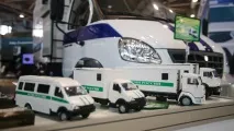 Вивчила нову форму співробітників поліції співробітників