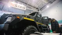 Вивчила нову форму співробітників поліції співробітників