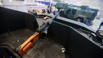 Вивчила нову форму співробітників поліції нову