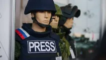 Вивчила нову форму співробітників поліції форму