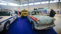 Вивчила нову форму співробітників поліції форму