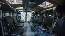 Вивчила нову форму співробітників поліції форму