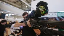 Вивчила нову форму співробітників поліції нову